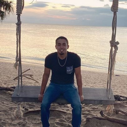 AaronJacob777's profile picture. Prepared for the worst but still praying for the best