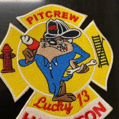 Retired City of Hamilton Fire Department Mechanical Division
