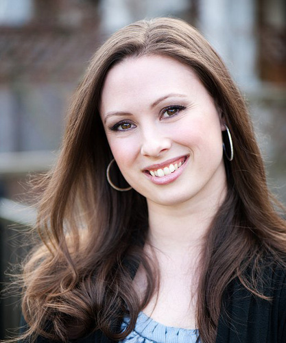 Jasalyn Thorne Profile