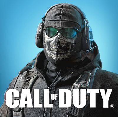 Posting about Call of Duty | Business: playcodnews@gmail.com