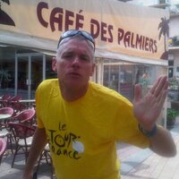 richard sansom - @ricardos111 Twitter Profile Photo