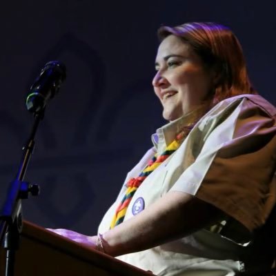 County Commissioner. Lincolnshire Scouts. Tweets are my own adventure, RT is not endorsement.