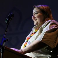 Amy Gilbert (@cclincsscouts) 's Twitter Profile