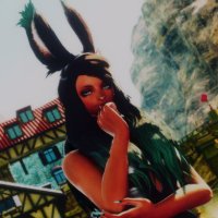 Khulani NSFW (@khulani_ffxiv) 's Twitter Profile