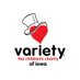 Variety - the Children's Charity of Iowa (@varietyiowa) Twitter profile photo Variety - the Children's Charity of Iowa (@varietyiowa) Twitter profile photo