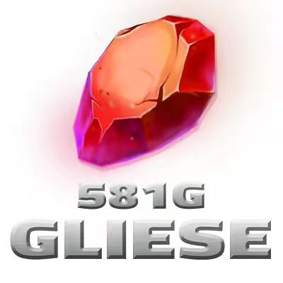 Gliese581g