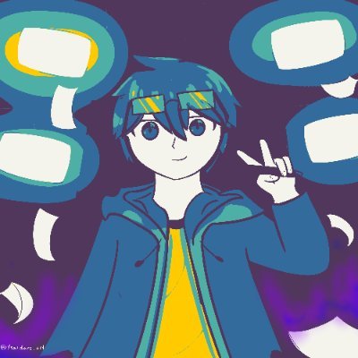 Ysaidarcさんのプロフィール画像