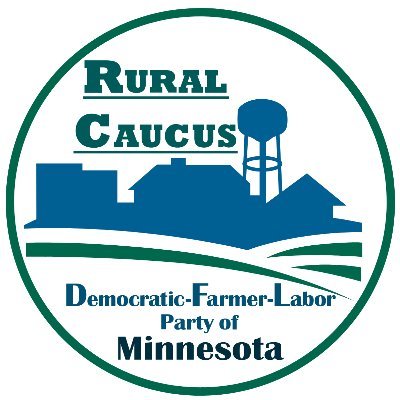 We stand for MN DFL values in rural communities-accessible health care, fully funded schools, family farms, emerging farmers, broadband, small business support.