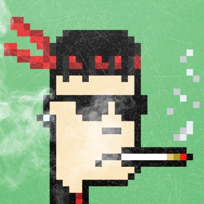cobarrinoさんのプロフィール画像