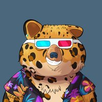 Charlie (@cyborgcharlie) 's Twitter Profile