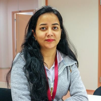 #MSCA PostDoc Fellow @ARC_MPIB | Working on #CollectiveIntelligence #Misinformation #CitizenScience | Previously @OpenUniversity @TallinnTech @ci_collective