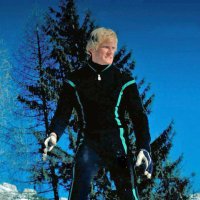 Kriegler (@kriegler007) 's Twitter Profile