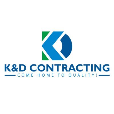 K&D Contracting LLC is a Class A General Contractor out of Fredericksburg, VA that specializes in roofing, excavating, remodeling, and new construction homes.