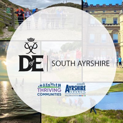 DofE - South Ayrshire