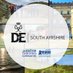 DofE - South Ayrshire (@DofE_SAC) Twitter profile photo