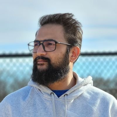 chettyg06's profile picture. Views are my own | MUFC 🇪🇬 | known to work on cloud infrastructure | Gamer | Dogfather