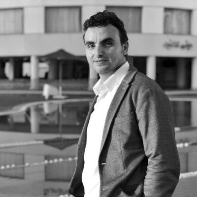 Abdalla_Hussine's profile picture. Rope Access level 3
( NDT Inspector )