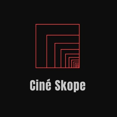 cine_skope Profile Picture