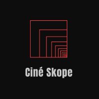 Ciné Skope(@cine_skope) 's Twitter Profile Photo