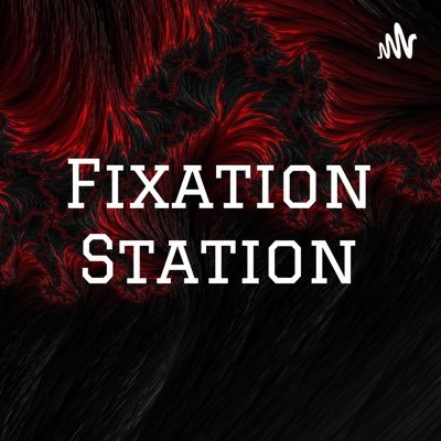 Podcast about our fixations hyper or otherwise. hosted by @arielledundas