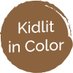 KidLit in Color (@KidlitInColor) Twitter profile photo