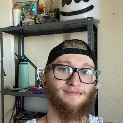 Hey there I'm a streamer trying to to bring a good show to the world with my squad. Come join in the fun and follow. https://t.co/fPKS35j5qb