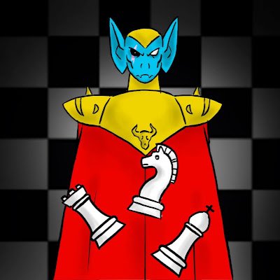 OzMasks's profile picture. 24 years old