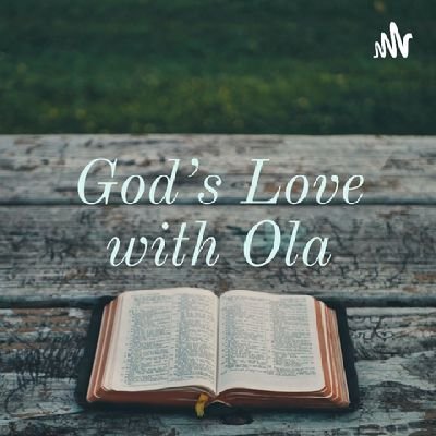 GodslovewithOla's profile picture. Sharing God's words to reveal His unprecedented love for man kind and helping people to discover their true identity in Christ Jesus.