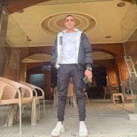 Mohmed rshash (@mohmedrshash) 's Twitter Profile