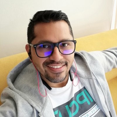 spideep's profile picture. 