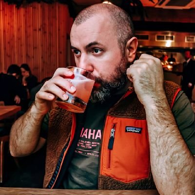 Cardiff food & lifestyle blogger, craft beer quaffer, Japanese Whisky Hunter & occasional crossfitter https://t.co/dFdPx3ipaz