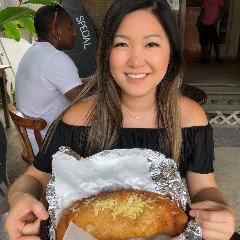 jackikkhee's profile picture. I dont have good content but i have Cheeze Whiz