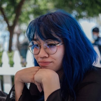 likezamatrix's profile picture. Tina Beloved // certified Quackity enjoyer // horror art defender