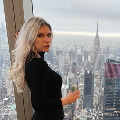 to_lucie's profile picture. ★彡ᴀꜱ ᴀ ꜰᴇᴍᴀʟᴇ ᴇɴᴛʀᴇᴘʀᴇɴᴇᴜʀ ɪɴ ᴛʜᴇ ɢʀᴇᴇɴ ᴛᴇᴄʜɴᴏʟᴏɢʏ ᴀɴᴅ ᴇɴᴇʀɢʏ ꜱᴇᴄᴛᴏʀ, ɪ ᴡᴀɴᴛ ᴛᴏ ɪɴꜱᴘɪʀᴇ ᴀɴᴅ ᴇɴᴄᴏᴜʀᴀɢᴇ ᴡᴏᴍᴇɴ ᴛᴏ ᴇɴᴛᴇʀ ᴛʜɪꜱ ɪɴᴅᴜꜱᴛʀʏ.彡★ 🌿🌳🔋