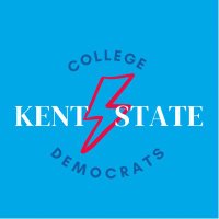Kent State College Democrats (@kentstatedems) 's Twitter Profile