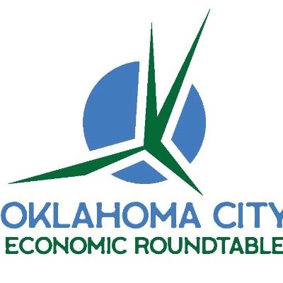 OKCEconRound's profile picture. Lively, engaging luncheon events offering balanced viewpoints on a wide range of Oklahoma economic development topics. Open to the public.
