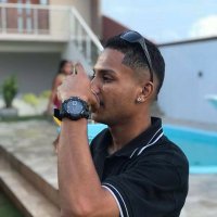 Matheus Castro (@1matheuscastro) 's Twitter Profile
