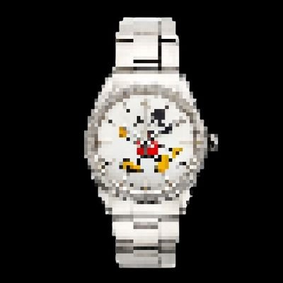 Time is precious, all releases are burn within 24h🔥 

#50 models!

#nftartist #pixel #hen #tezos #hen #objkt #pixelart #nft

https://t.co/lQAk1gaGoi