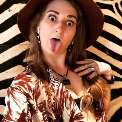 Your jail bird MC Heather Morgan here to put some razzle dazzle in your life bitches
What up what up can I get a whoop whoop? Let's get down in #NFT town