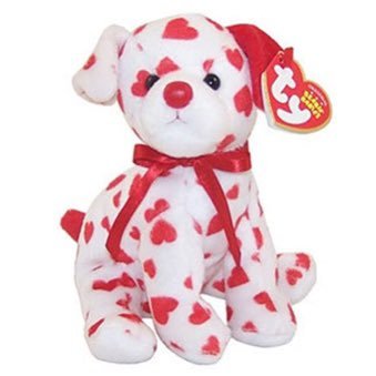 We enjoy connecting collectors across the globe with beanie babies they have been looking to add to their collection on eBay