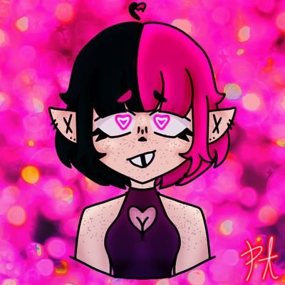 Official Pyros Arts account, commissions are open | 18