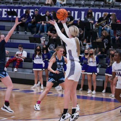 lorenbailey7766's profile picture. Fayetteville High School ‘22
5’11 Guard