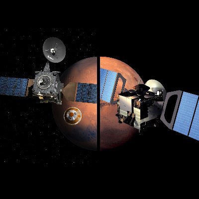 Project Scientist, ExoMars Trace Gas Orbiter, European Space Agency. Visiting Scientist, Oxford University. Mars & Venus atmospheric science.