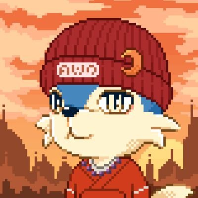 10K Pixelsさんのプロフィール画像