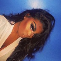 90s Gold (@saida_monet) 's Twitter Profile