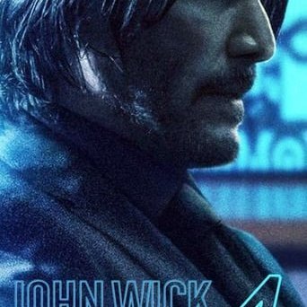 Watch John Wick: Chapter 4 Full Movie Online Free 2023 Watch And Download HD Release date March 23, 2023 (United States) #JohnWick:Chapter4 #JohnWick:Chapter420