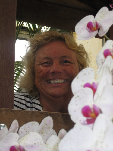 ilonka2401's profile picture. Coördinator Bedrijfshulpverleningn Arbo en Milieu.      
Hou van Ap, onze kleine baas, skiën (wekelijks) & Lotussen. 
Ga met veel plezier naar mijn werk.