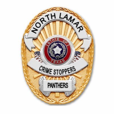 Making North Lamar ISD a safer place for our students.