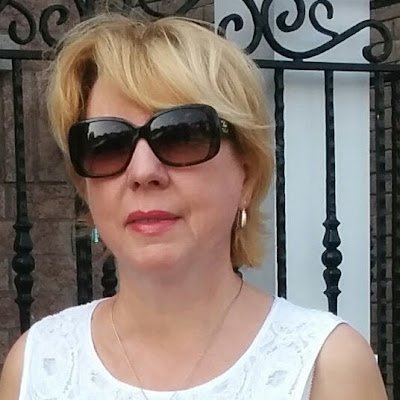 GSiniakova's profile picture. 