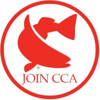 Coastal Conservation Association - National (@ccanational) 's Twitter Profile Photo Coastal Conservation Association - National (@ccanational) 's Twitter Profile Photo